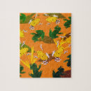 Zoek naar reptielen puzzels Geel