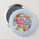 Recherche de crayon badges Animaux