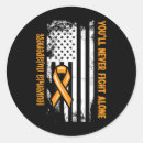 Zoek naar nooit alleen stickers Strijd