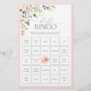 Recherche de floral baby shower games Mother to be