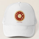 Recherche de sacré casquettes Paix