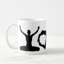 Recherche de ashtanga tasses Méditation