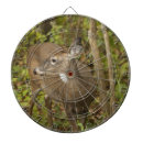 Recherche de pour le chasseur jeux de fléchettes Cerf
