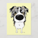 Recherche de gros nez cartes postales Animaux domestiques