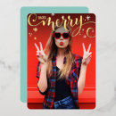 Recherche de luxe vœux cartes Famille