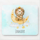 Recherche de lions tapis souris Wildlife