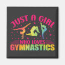 Recherche de je suis un gymnaste magnets Entraîneur de gymnastique