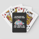 Recherche de jeu crochet de de cartes jeux de cartes Couture