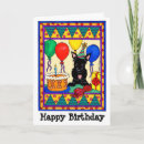 Recherche de scottie anniversaire cartes Société