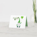 Recherche de salutation de jour de st patrick Leprechaun