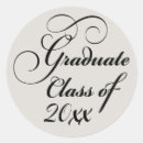 Recherche de classy autocollants Diplôme