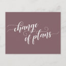 Zoek naar mauve briefkaarten Elegant
