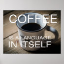Recherche de café noir posters Citation