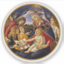 Recherche de madonna autocollants Jésus