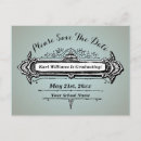 Recherche de conception vintage cartes postales Antique