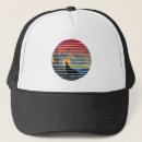 Recherche de hurlement casquettes Loup