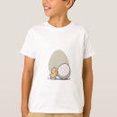 Zoek naar geel kuiken tshirts Kip