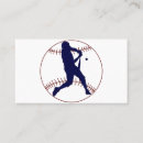 Recherche de passe temps cartes visite Sports