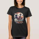 Recherche de japonais tshirts Traditionel