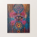 Recherche de mysticisme Oeil