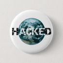 Zoek naar beveiliging buttons Internet