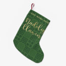 Zoek naar design your own kerstsokken Aangepaste naam