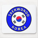 Recherche de coups de pied électronique Taekwondo