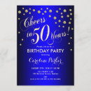 Zoek naar 50 years uitnodigingen For her