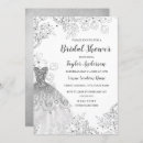 Recherche de robe vintage invitations Blanc