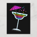 Recherche de margarita cartes postales Barman