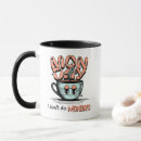 Recherche de jargon tasses Drôle