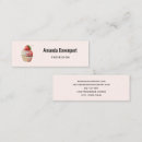 Recherche de glaçage cartes visite Cupcake