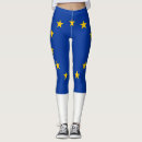 Recherche de pavillon Européen
