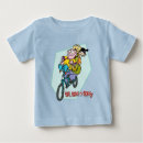 Recherche de 90s bébé tshirts Edd eddy
