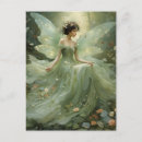Recherche de papillon magique cartes postales Beau