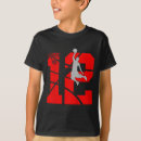 Recherche de de 12 ans enfant tshirts 12e