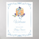 Recherche de un bleuet posters Pour enfants