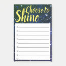 Recherche de encouragement post its Jaune