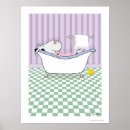 Recherche de bath posters Bain