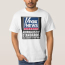 Recherche de fox news tshirts Faux