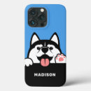 Zoek naar iphone 13 pro hoesjes Hond