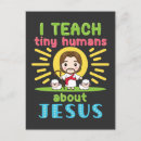 Recherche de école du dimanche cartes postales Teacher