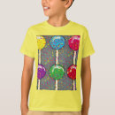 Recherche de lollipop tshirts Sucre