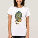 Zoek naar luchtballon tshirts Hedendaags