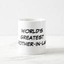 Recherche de beau frère tasses Brother
