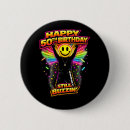 Recherche de nostalgie badges Danse