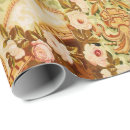 Recherche de tapisserie papier cadeau Vert