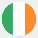Recherche de dublin autocollants Vert