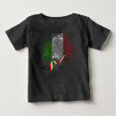 Recherche de petite italienne bébé tshirts Rome