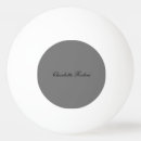 Recherche de rêve balles ping pong Pour tous